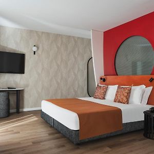Deluxe Zimmer